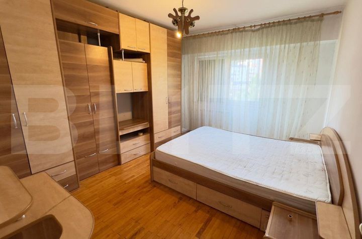 Apartament 3 camere de vanzare ASTRA - Brasov anunturi imobiliare Brasov
