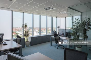 Birou de inchiriat NORD - Bucuresti anunturi imobiliare Bucuresti
