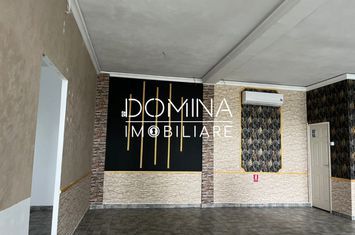 Spațiu comercial de inchiriat POLOVRAGI - Gorj anunturi imobiliare Gorj