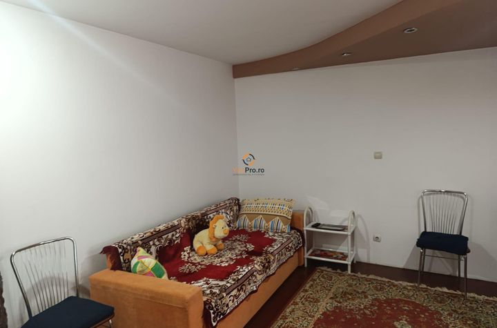 Garsonieră de vanzare BALCESCU - Timis anunturi imobiliare Timis