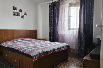 Apartament 2 camere de vanzare COMPLEX STUDENTESC - Timis anunturi imobiliare Timis