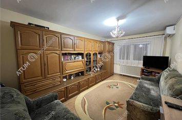 Apartament 2 camere de vanzare TEREZIAN - Sibiu anunturi imobiliare Sibiu