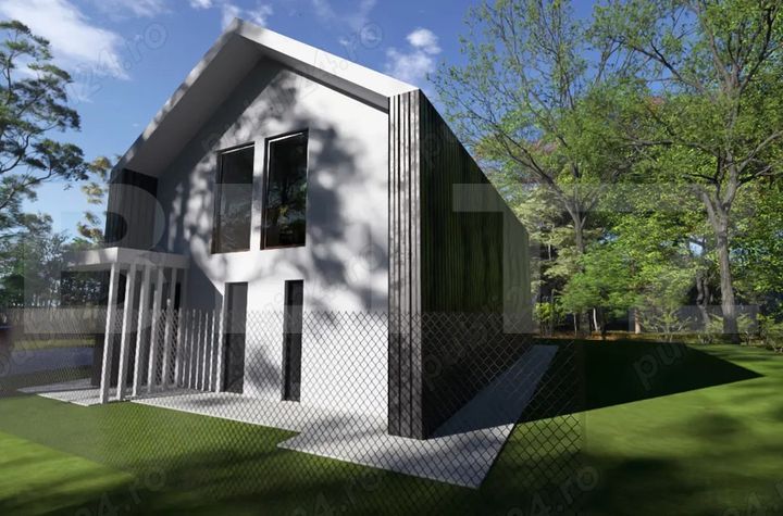 Vilă - 6 camere de vanzare HARMAN - Brasov anunturi imobiliare Brasov