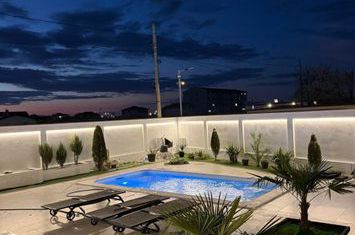 Vilă - 7 camere de vanzare MALU MARE - Dolj anunturi imobiliare Dolj