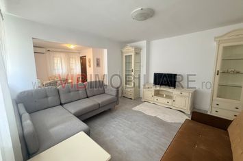Apartament 2 camere de închiriat zona Floreasca - Dorobanti anunturi imobiliare Bucuresti