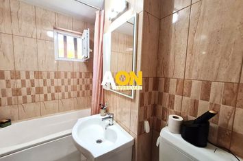Apartament 2 Camere, 49 mp, Et.3, Mobilat si Utilat, Zona Cetate anunturi imobiliare Alba