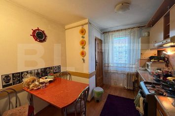 Apartament 4 camere de vanzare BISTRITA - Bistrita-Nasaud anunturi imobiliare Bistrita-Nasaud