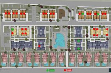 Parter 1 dormitor, 34,65 mp, 30 m de mare - Asprovalta anunturi imobiliare Grecia