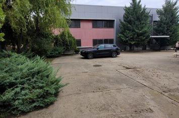 Spațiu industrial de inchiriat CENTURA NORD - Bucuresti anunturi imobiliare Bucuresti