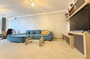 Apartament 2 camere de vanzare MAMAIA - Constanta anunturi imobiliare Constanta