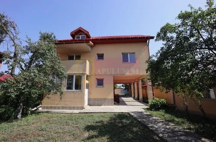 Vila Clinceni - Ciorogirlei. anunturi imobiliare Bucuresti