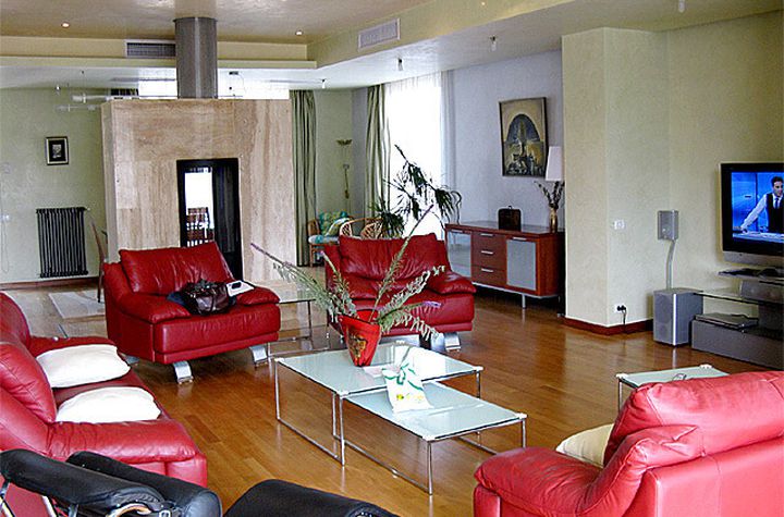 Apartament 4 camere de inchiriat DOROBANTI (CAPITALE) - Bucuresti anunturi imobiliare Bucuresti