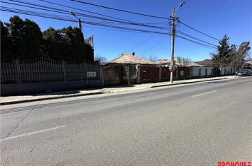Casă - 3 camere de vanzare CENTRAL - Bacau anunturi imobiliare Bacau