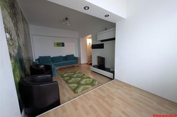 Apartament 3 camere de inchiriat ULTRACENTRAL - Bacau anunturi imobiliare Bacau