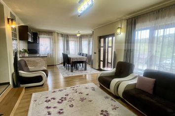 Vilă - 5 camere de vanzare BISTRITA - Bistrita-Nasaud anunturi imobiliare Bistrita-Nasaud