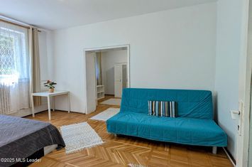 Sos. Giurgiului 164 - 2 camere 48 mp, parter, bloc 4 etaje, creditabil anunturi imobiliare Bucuresti