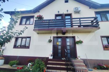 Vilă - 3 camere de vanzare LUNCA CETATUII - Iasi anunturi imobiliare Iasi