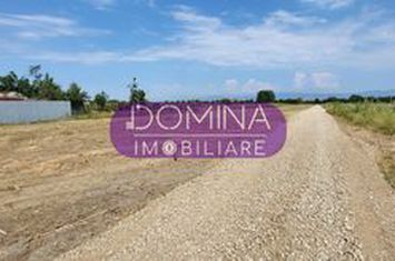 Teren de vanzare TARGU-JIU - Gorj anunturi imobiliare Gorj