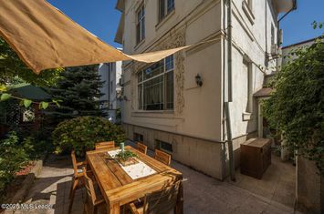 Maltopol - Titulescu, Vila d+p+1+m, 236 mp total, curte libera 217 mp anunturi imobiliare Bucuresti