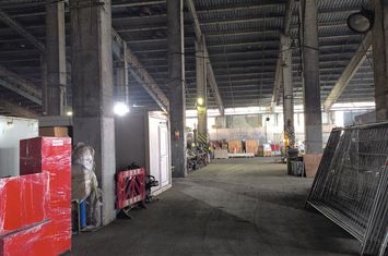 Inchiriez hala industriala 500 - 3000 mp si teren Popesti Leordeni anunturi imobiliare Bucuresti