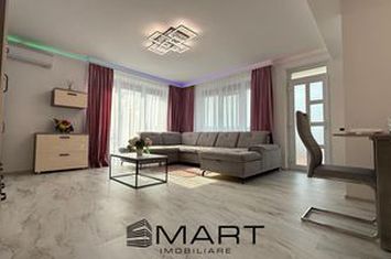 Apartament 4 camere de inchiriat ORADEA - Bihor anunturi imobiliare Bihor