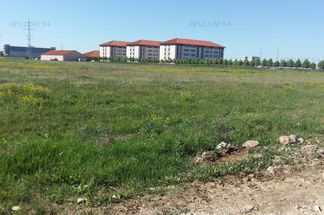 Teren Intravilan de vânzare Bucuresti - Dobroesti