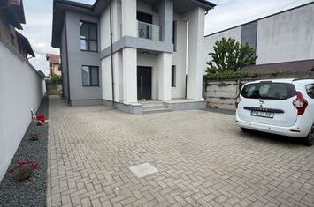 Vilă - 4 camere de vanzare BLEJOI - Prahova anunturi imobiliare Prahova