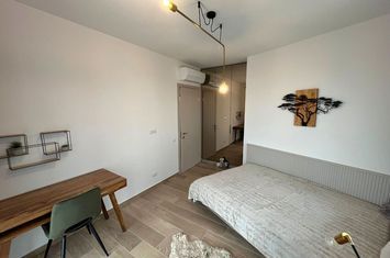 Apartament 3 camere de închiriat în Opera Residence –bloc nou, mobilat anunturi imobiliare Bucuresti