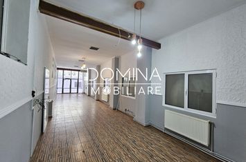 Spațiu comercial de inchiriat 9 MAI - Gorj anunturi imobiliare Gorj