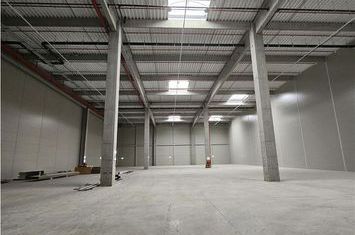 Spațiu industrial de inchiriat VEST - Brasov anunturi imobiliare Brasov