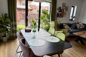 Vilă - 5 camere de inchiriat FLORESTI - Cluj anunturi imobiliare Cluj