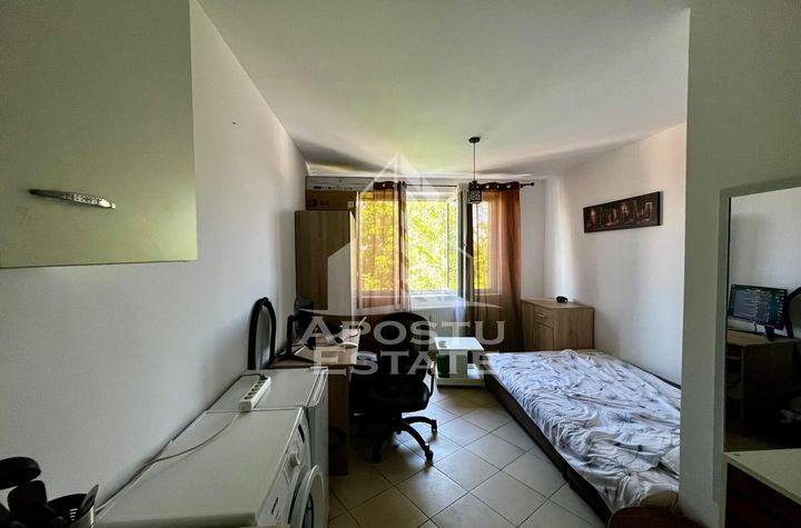 Garsoniera,etaj 3, zona Lipovei anunturi imobiliare Timis