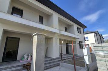 CASA INDIVIDUALA P+1+POD-270 MP TEREN anunturi imobiliare Bucuresti