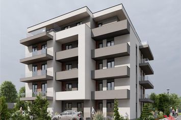 Garsonieră de vanzare CENTRAL - Vrancea anunturi imobiliare Vrancea