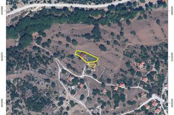 Casă 2 nivele 168 mp pe teren 1096 mp, Makrichori anunturi imobiliare Grecia