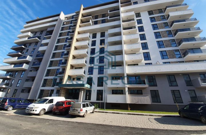 Apartament 3 camere de vanzare NUFARUL - Bihor anunturi imobiliare Bihor