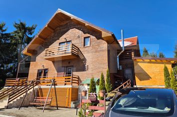 Casă - 7 camere de vanzare BELIS - Cluj anunturi imobiliare Cluj