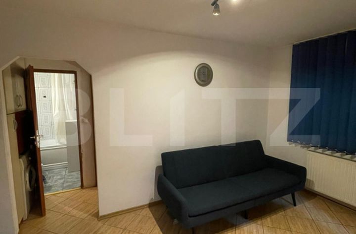 Apartament 2 camere de vanzare ASTRA - Brasov anunturi imobiliare Brasov
