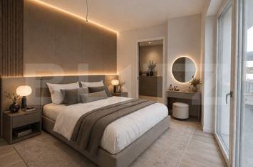 Apartament 2 camere de vanzare CLUJ-NAPOCA - Cluj anunturi imobiliare Cluj