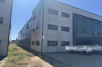 Spațiu industrial de vanzare MAGURELE - Bucuresti anunturi imobiliare Bucuresti