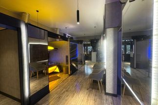 Spațiu comercial de vânzare Bucuresti - Theodor Pallady