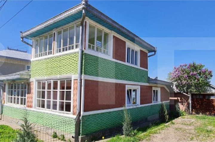 Casă - 4 camere de vanzare DOROHOI - Botosani anunturi imobiliare Botosani