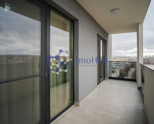 Apartament 3 camere Cug, 59 mp