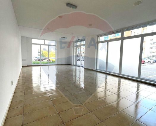 Spațiu comercial Selimbar, 68 mp