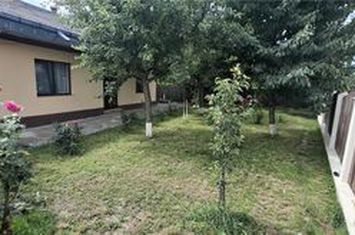 Casă - 4 camere de vanzare TUTORA - Iasi anunturi imobiliare Iasi