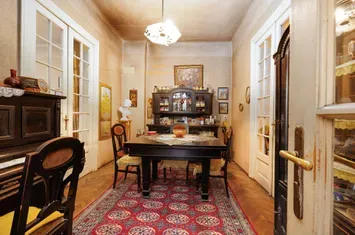 Decebal-Invingatorilor Vila 6 camere-455mp teren anunturi imobiliare Bucuresti