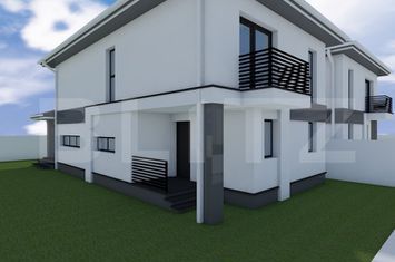Vilă - 4 camere de vanzare ALBA IULIA - Alba anunturi imobiliare Alba