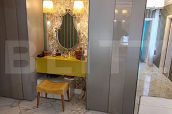 Apartament 3 camere de vanzare CLUJ-NAPOCA - Cluj anunturi imobiliare Cluj