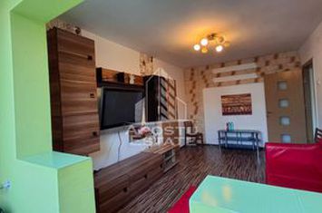 Apartament semidecomandat 3 camere, Miorita anunturi imobiliare Arad
