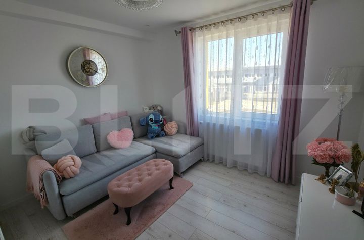 Apartament 4 camere de vanzare BISTRITA - Bistrita-Nasaud anunturi imobiliare Bistrita-Nasaud